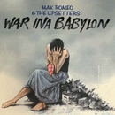 MAX ROMEO - War Ina Babylon - LP (col. vinyl)
