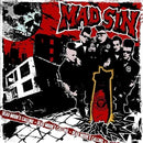 MAD SIN - Dead Moon's Calling - LP (col. vinyl)