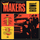 MAKERS - Howl - LP