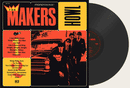 MAKERS - Howl - LP