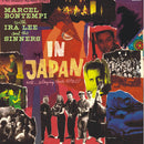 MARCEL BONTEMPI - In Japan - LP