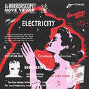 MEN FROM NOWHERE - s/t- LP (col. vinyl available)