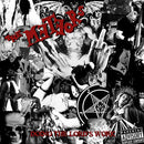 METEORS - Doing The Lord's Work - DoLP (col. vinyl)