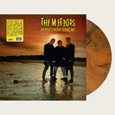 THE METEORS - Wreckin' Crew - LP (available in brown marbled vinyl)