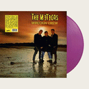 THE METEORS - Wreckin' Crew - LP (available in purple vinyl)