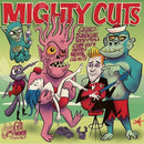 Various - MIGHTY CUTS - LP (col. vinyl)