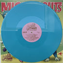 Various - MIGHTY CUTS - LP (BLUE vinyl)