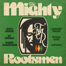 MIGHTY ROOTSMEN - The Mighty Rootsmen - LP