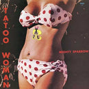 MIGHTY SPARROW - Tatoo Woman - LP