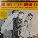 MILLION DOLLAR QUARTET - The Complete Session - LP (col. vinyl)