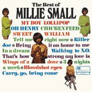 MILLIE - The Best Of Millie Small - LP