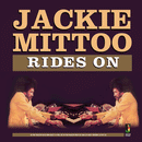JACKIE MITTOO - Rides On - LP