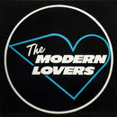 MODERN LOVERS - The Modern Lovers - LP (col. vinyl)