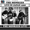 MONKEES - Live In Japan 1968 - LP (RSD22)