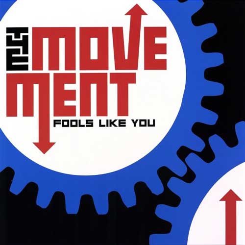 MOVEMENT - Fools Like You - LP