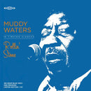 MUDDY WATERS - Rollin' Stone - LP+CD (col. vinyl) RSD 2025