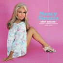 NANCY SINATRA - Keep Walkin' - DoLP (col. vinyl)