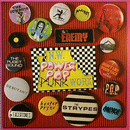 Various - NW POWERPOP PUNK WORX Vol. 1 - LP