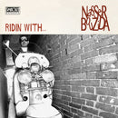 NASSER BOUZIDA - Ridin' With ... - LP