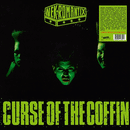 NEKROMANTIX - Curse Of The Coffin - LP