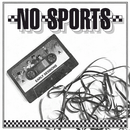NO SPORTS - Early Sessions - LP