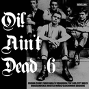 Various - Oi! AIN'T DEAD - LP (col. vinyl)