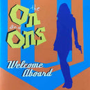 ON AND ONS - Welcome Aboard - LP