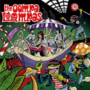 THE OOMPA LOOMPAS - Augustus Gloop - LP