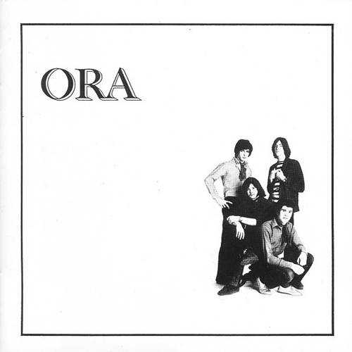 ORA - Ora - LP
