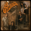 OS ESTILHACOS - Os Estilhacos - LP