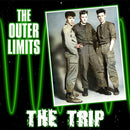 OUTER LIMITS - The Trip - LP (diff. col. available)