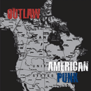 Various - OUTLAW AMERICAN PUNK (1978-1982) - LP