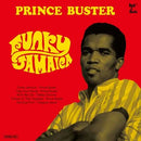 PRINCE BUSTER - Funky JAMAICA - LP