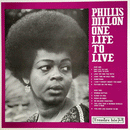 PHYLLIS DILLON - One Life To Live - LP