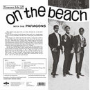 PARAGONS - En la playa con el... - LP