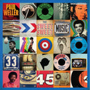 Various - PAUL WELLER presents THAT SWEET SWEET MUSIC - DoLP