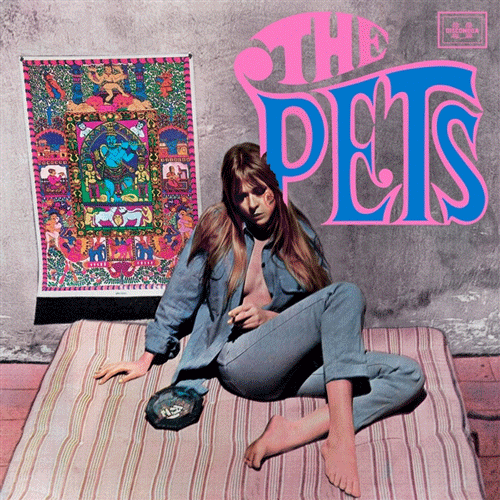 PETS - The Pets - LP