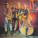 PHANTOM ROCKERS - Kissed By A Werewolf - LP