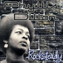 PHYLLIS DILLON - Rocksteady - LP