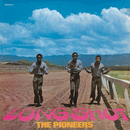 PIONEERS - Long Shot - LP (col. vinyl)