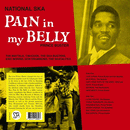 PRINCE BUSTER - Pain In My Belly - LP