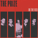 THE PRIZE - In The Red - LP