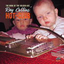 RAY COLLINS HOT-CLUB - El libro de la edad de oro - CD