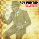 ROY PANTON - Ska's Greatest Endless Memories - LP