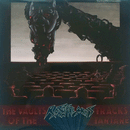 RAWHEADS - The Vaults Of The Rawheads Tracks Tartare - LP (col. vinyl)