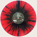 RAWHEADS - The Vaults Of The Rawheads Tracks Tartare - LP (col. vinyl)