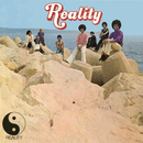 REALITY - Reality - LP
