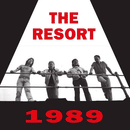 RESORT - 1989 - LP