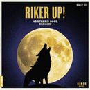 Various - RIKER UP - LP
