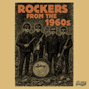 Various - ROCKERS FROM THE 1960s - LP